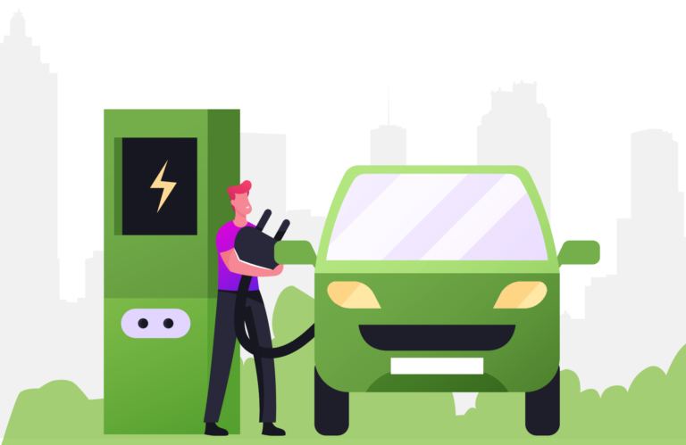 EV Charger