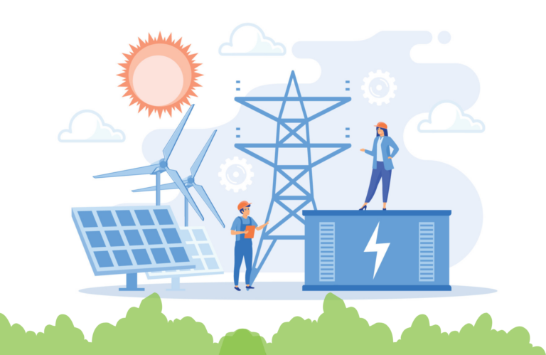 Battery Storage
