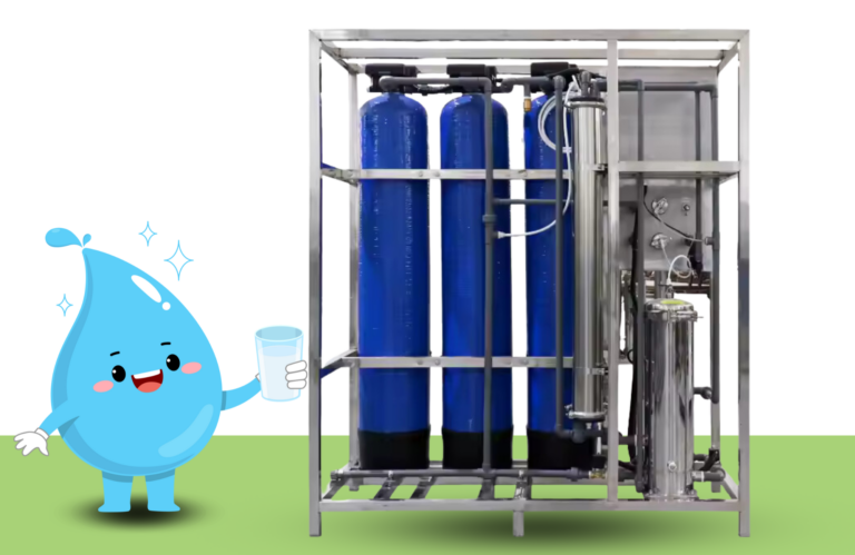 Water Filter